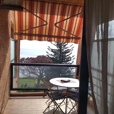 Appartement Chez Pascale Vue Mer A Moriani Plage Sejours De 3 Jours Minimum San-Nicolao