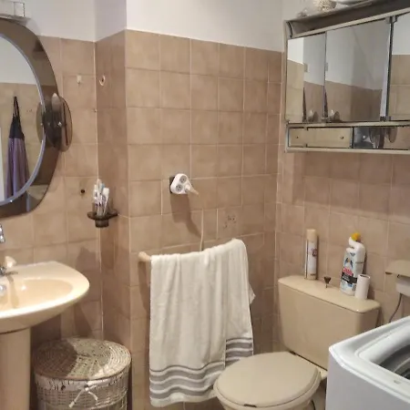Apartamento Chez Pascale Vue Mer à Moriani Plage Séjours De 3 Jours Minimum *