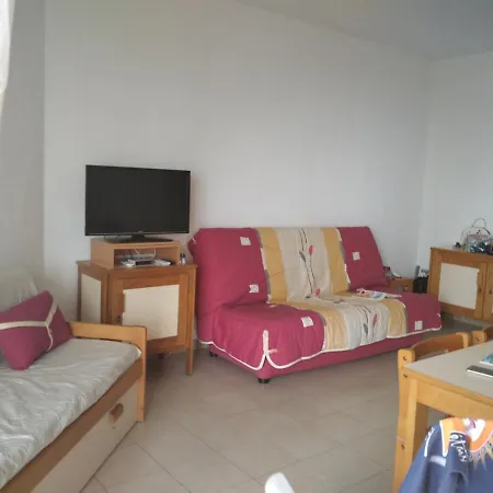 Appartement Chez Pascale Vue Mer A Moriani Plage Sejours De 3 Jours Minimum San-Nicolao